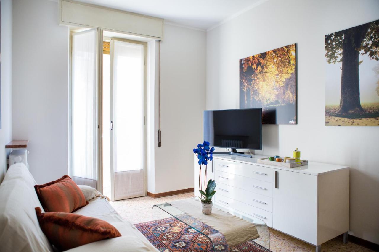 Parma A Due Passi Dal Duomo Apartment Экстерьер фото