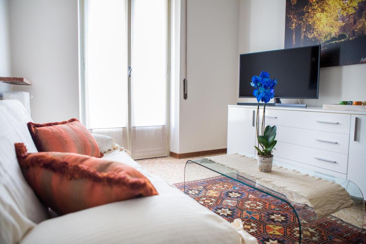 Parma A Due Passi Dal Duomo Apartment Экстерьер фото