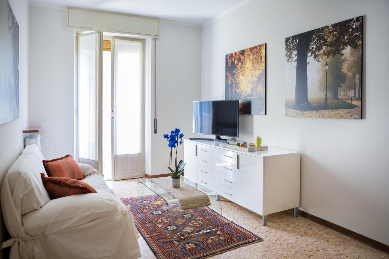 Parma A Due Passi Dal Duomo Apartment Экстерьер фото