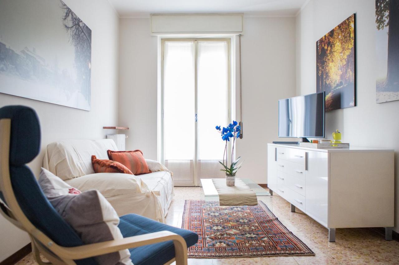 Parma A Due Passi Dal Duomo Apartment Экстерьер фото