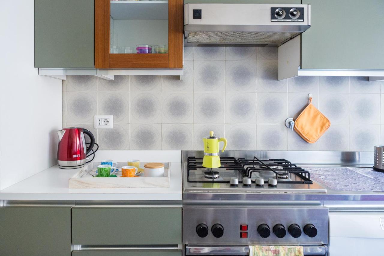 Parma A Due Passi Dal Duomo Apartment Экстерьер фото