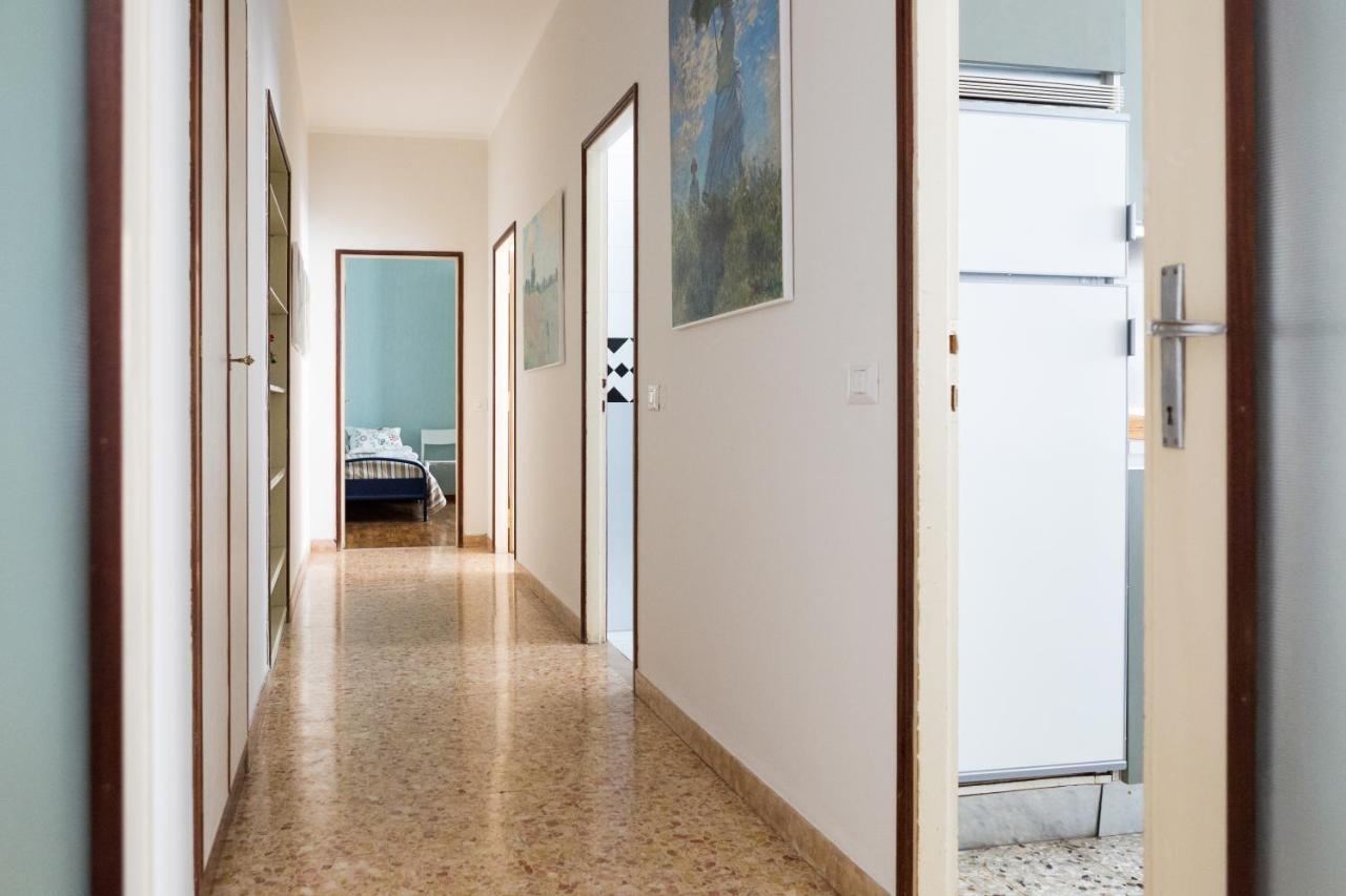 Parma A Due Passi Dal Duomo Apartment Экстерьер фото