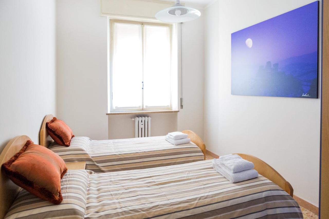 Parma A Due Passi Dal Duomo Apartment Экстерьер фото
