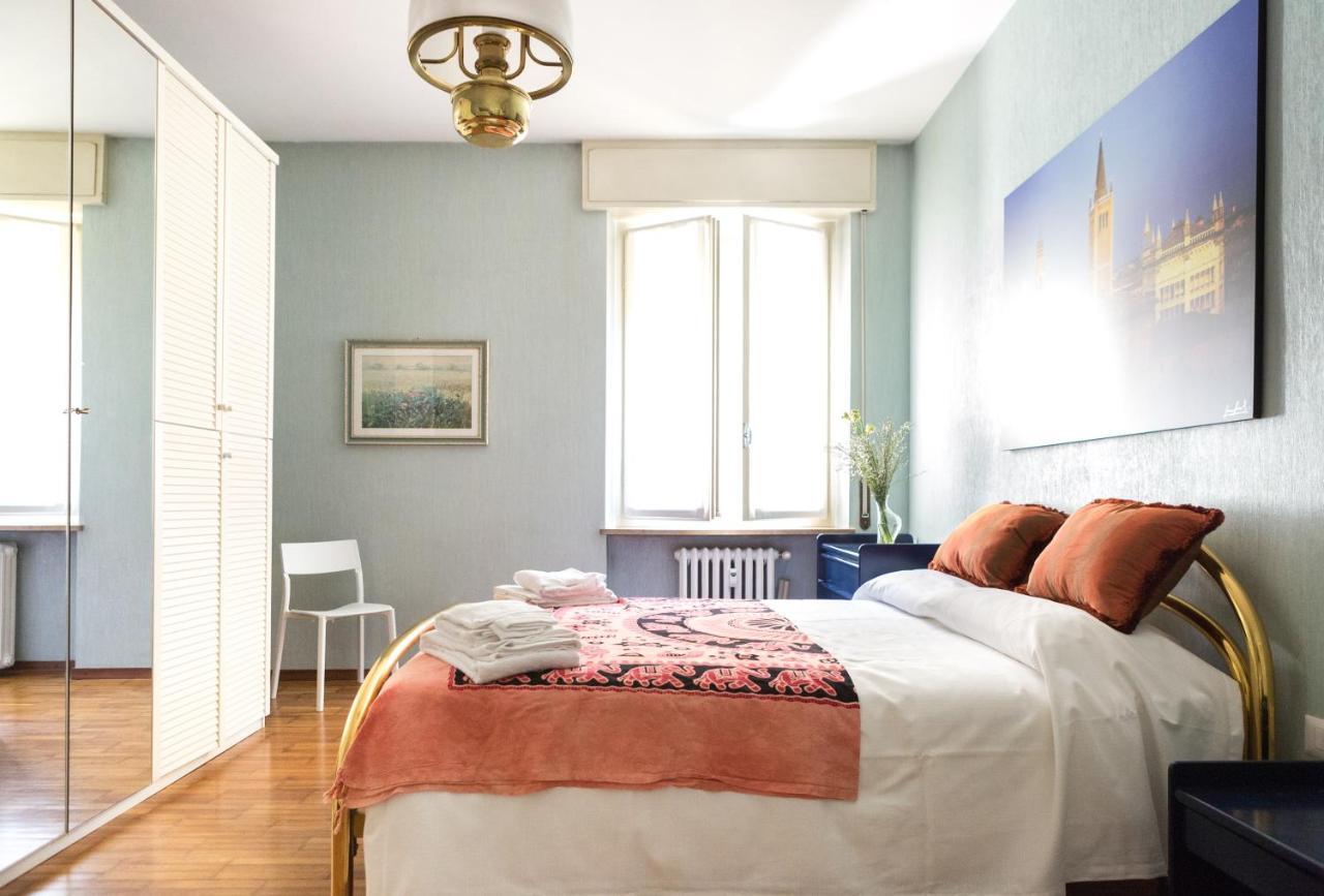 Parma A Due Passi Dal Duomo Apartment Экстерьер фото