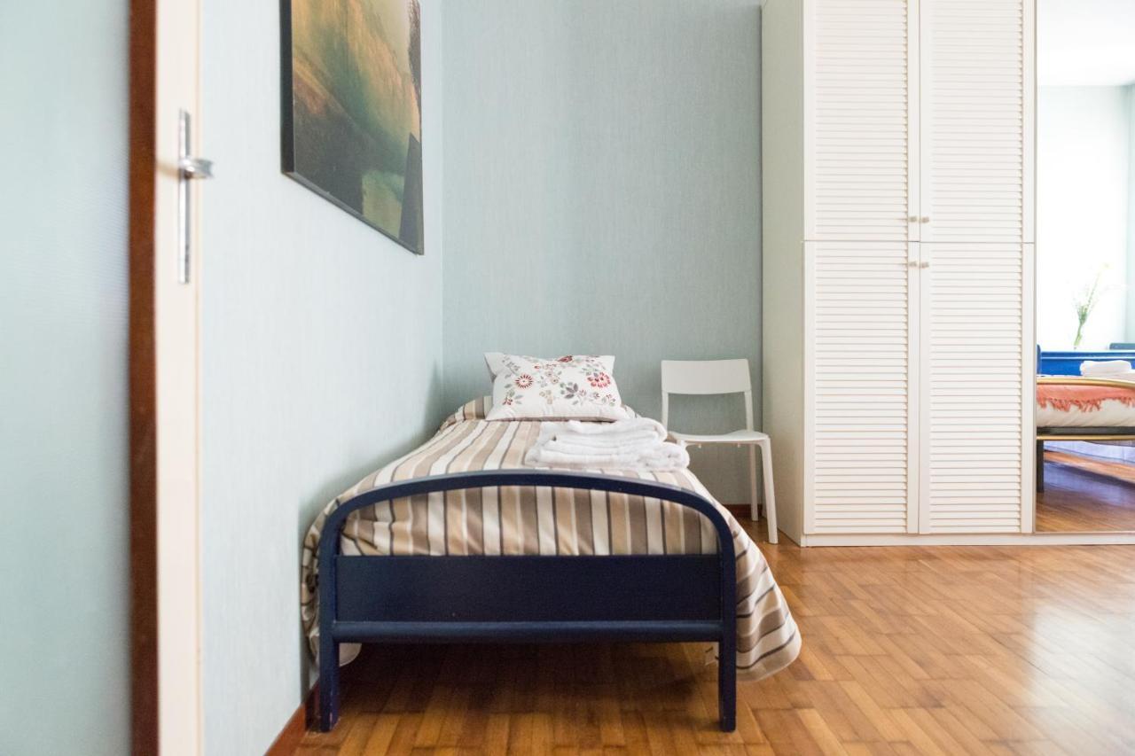 Parma A Due Passi Dal Duomo Apartment Экстерьер фото