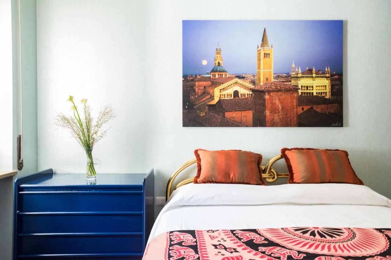 Parma A Due Passi Dal Duomo Apartment Экстерьер фото