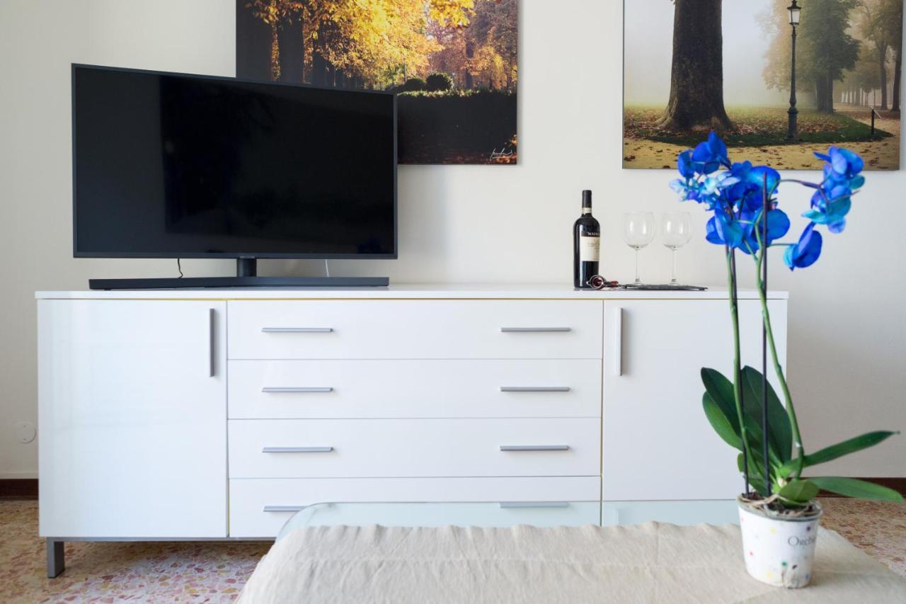 Parma A Due Passi Dal Duomo Apartment Экстерьер фото