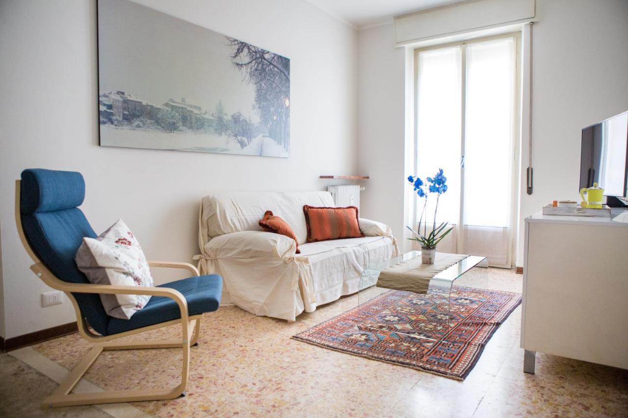 Parma A Due Passi Dal Duomo Apartment Экстерьер фото