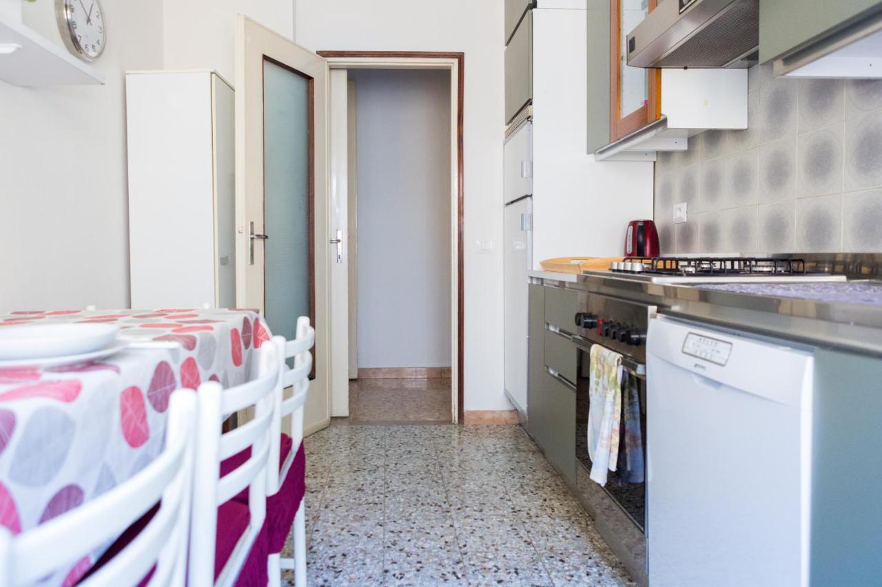 Parma A Due Passi Dal Duomo Apartment Экстерьер фото