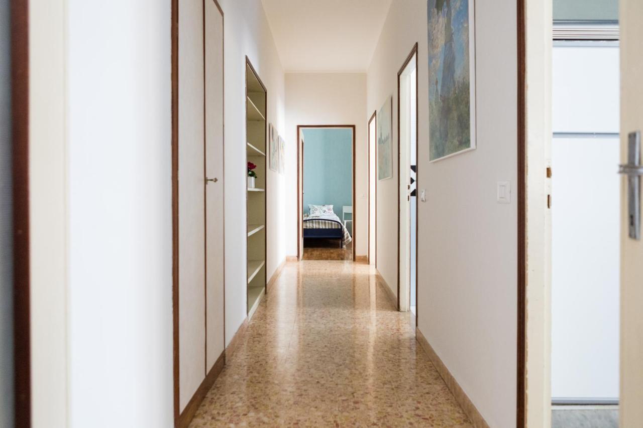 Parma A Due Passi Dal Duomo Apartment Экстерьер фото