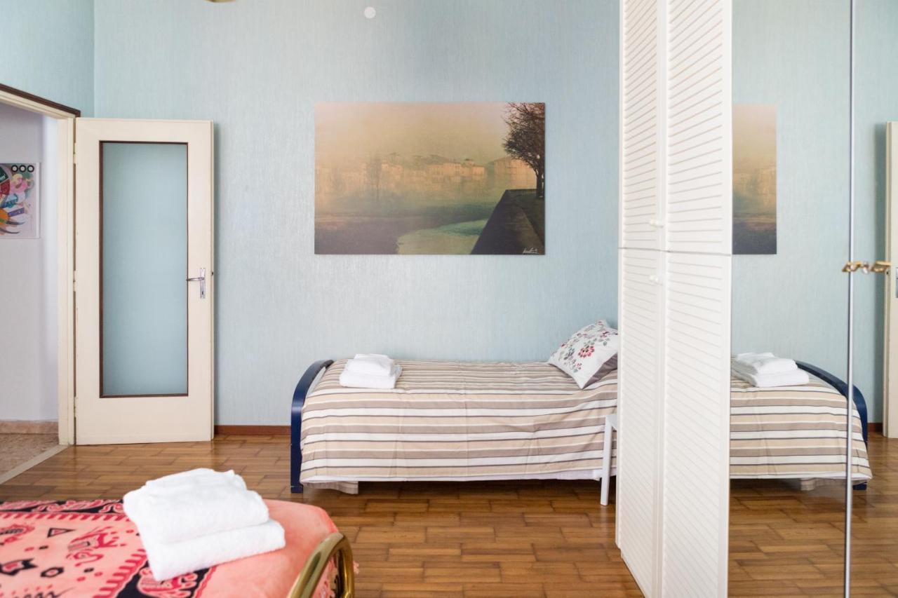 Parma A Due Passi Dal Duomo Apartment Экстерьер фото