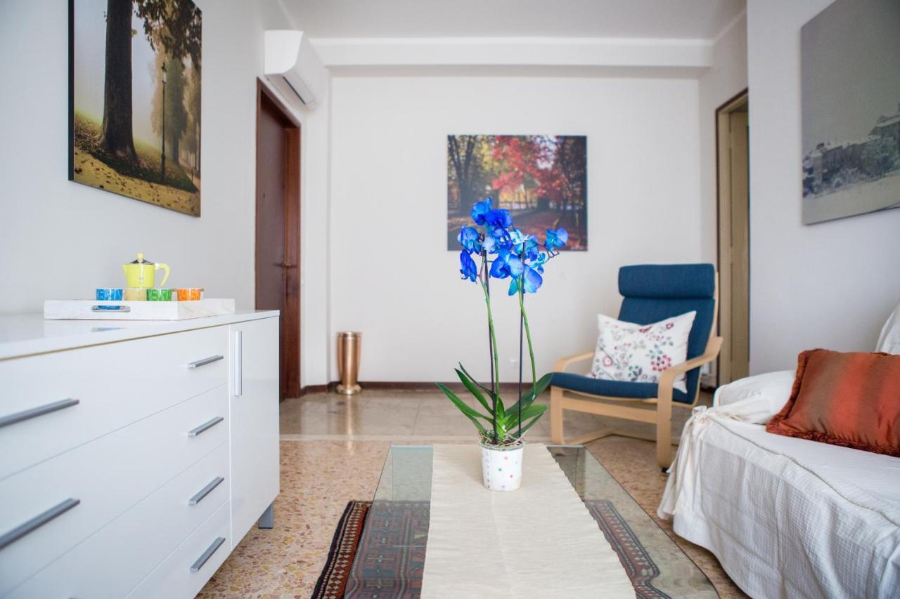 Parma A Due Passi Dal Duomo Apartment Экстерьер фото