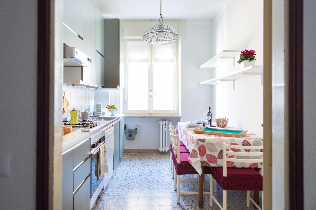 Parma A Due Passi Dal Duomo Apartment Экстерьер фото