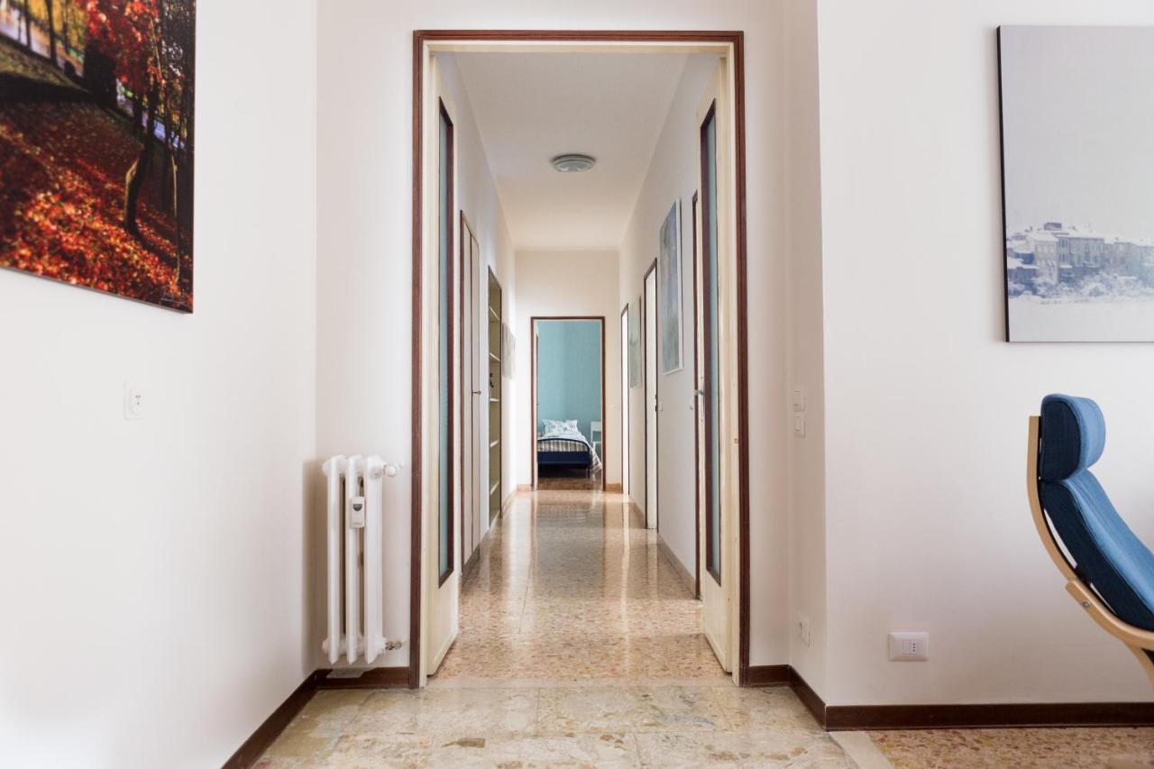 Parma A Due Passi Dal Duomo Apartment Экстерьер фото