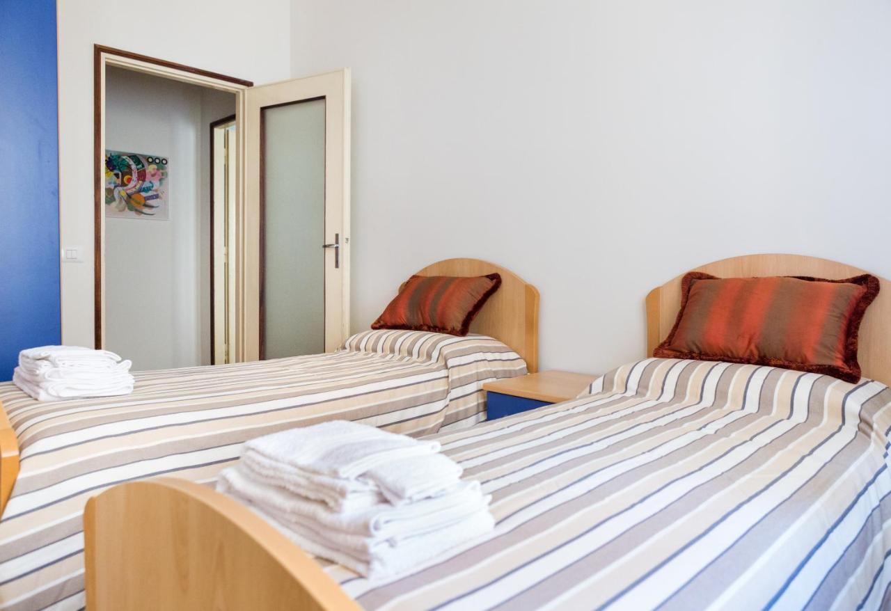 Parma A Due Passi Dal Duomo Apartment Экстерьер фото