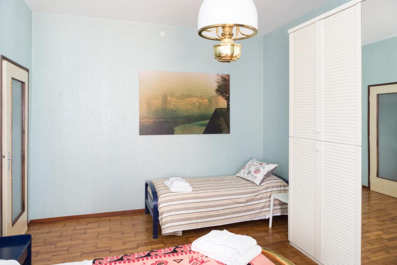 Parma A Due Passi Dal Duomo Apartment Экстерьер фото