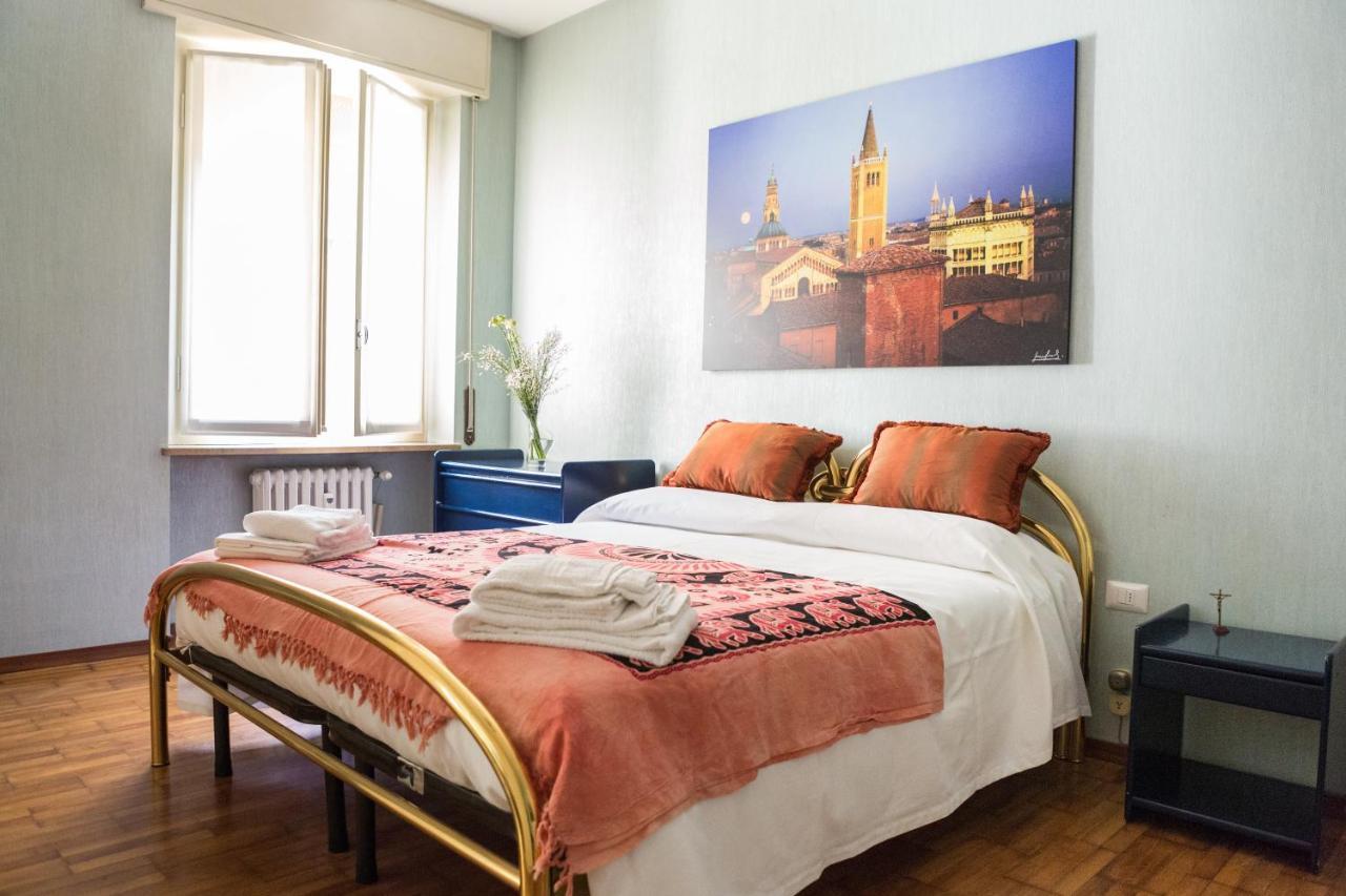 Parma A Due Passi Dal Duomo Apartment Экстерьер фото